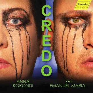 Credo duets